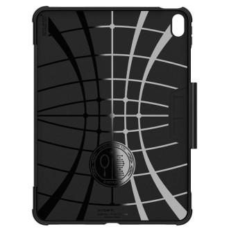 Spigen RUGGED ARMOR &quot;PRO&quot; IPAD AIR 4 2020 / 5 2022 ČERNÝ
