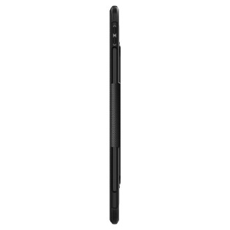 Spigen RUGGED ARMOR &quot;PRO&quot; IPAD AIR 4 2020 / 5 2022 ČERNÝ