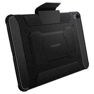 Spigen RUGGED ARMOR &quot;PRO&quot; IPAD AIR 4 2020 / 5 2022 ČERNÝ