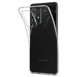 Spigen LIQUID CRYSTAL GALAXY A52 / A52S CRYSTAL CLEAR