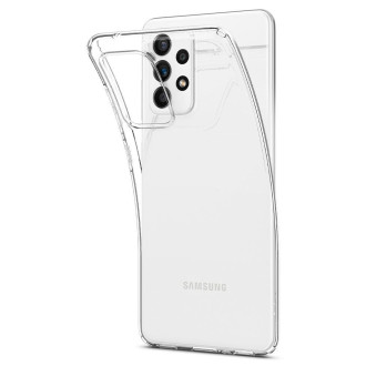 Spigen LIQUID CRYSTAL GALAXY A52 / A52S CRYSTAL CLEAR