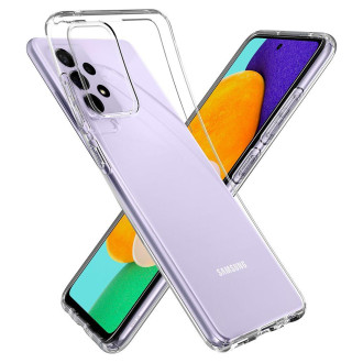 Spigen LIQUID CRYSTAL GALAXY A52 / A52S CRYSTAL CLEAR