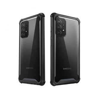 Supcase IBLSN ARES GALAXY A72 BLACK