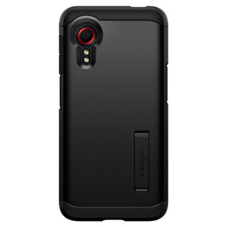 Spigen TOUGH ARMOR GALAXY XCOVER 5 BLACK