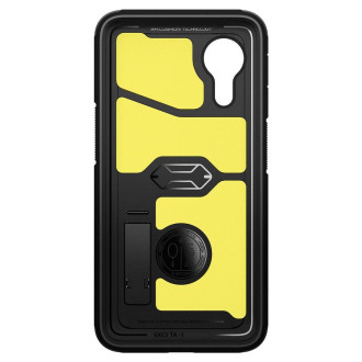 Spigen TOUGH ARMOR GALAXY XCOVER 5 BLACK
