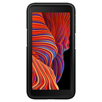 Spigen TOUGH ARMOR GALAXY XCOVER 5 BLACK
