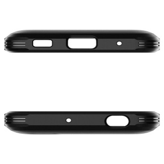 Spigen TOUGH ARMOR GALAXY XCOVER 5 BLACK