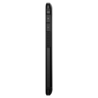 Spigen TOUGH ARMOR GALAXY XCOVER 5 BLACK