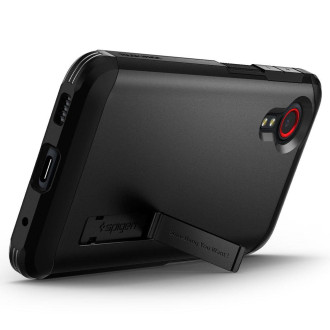 Spigen TOUGH ARMOR GALAXY XCOVER 5 BLACK