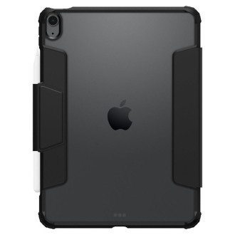 Spigen ULTRA HYBRID PRO IPAD AIR 4 2020 / 5 2022 ČERNÝ