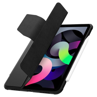 Spigen ULTRA HYBRID PRO IPAD AIR 4 2020 / 5 2022 ČERNÝ