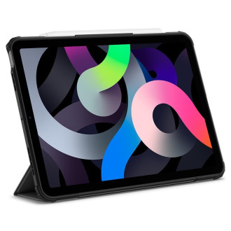 Spigen ULTRA HYBRID PRO IPAD AIR 4 2020 / 5 2022 ČERNÝ