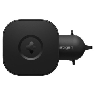 Spigen ITS12 MAGNETICKÝ MAGSAFE VENT AUTO DRŽÁK ČERNÝ