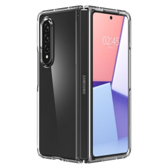 Spigen ULTRA HYBRID GALAXY Z Fold 3 CRYSTAL CLEAR