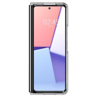 Spigen ULTRA HYBRID GALAXY Z Fold 3 CRYSTAL CLEAR