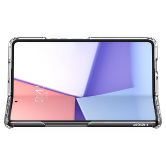 Spigen ULTRA HYBRID GALAXY Z Fold 3 CRYSTAL CLEAR