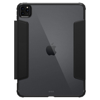 Spigen ULTRA HYBRID PRO IPAD PRO 11 2020 / 2021 / 2022 ČERNÝ