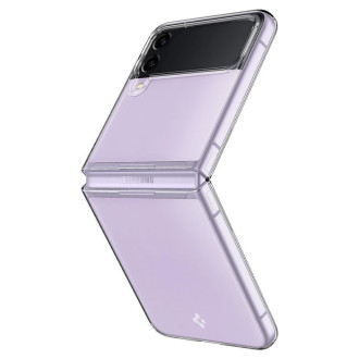 Spigen AIRSKIN GALAXY Z Flip 3 CRYSTAL CLEAR