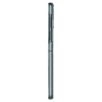 Spigen AIRSKIN GALAXY Z Flip 3 CRYSTAL CLEAR