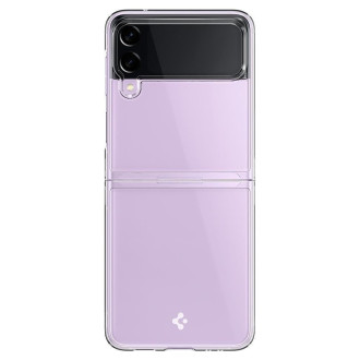 Spigen AIRSKIN GALAXY Z Flip 3 CRYSTAL CLEAR