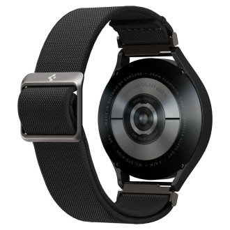 Spigen FIT LITE Samsung GALAXY Watch 4/5/5 PRO (40/42/44/45/46MM) ČERNÉ