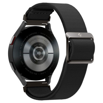 Spigen FIT LITE Samsung GALAXY Watch 4/5/5 PRO (40/42/44/45/46MM) ČERNÉ