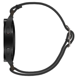 Spigen FIT LITE Samsung GALAXY Watch 4/5/5 PRO (40/42/44/45/46MM) ČERNÉ