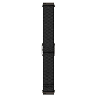Spigen FIT LITE Samsung GALAXY Watch 4/5/5 PRO (40/42/44/45/46MM) ČERNÉ