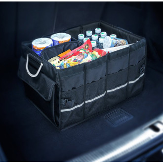 Ugreen multi-functional trunk organizer black (LP256 80710)