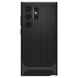 Spigen NEO HYBRID GALAXY S23 ULTRA BLACK