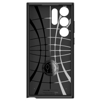 Spigen NEO HYBRID GALAXY S23 ULTRA BLACK