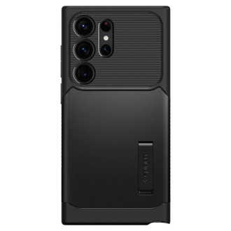 Spigen SLIM ARMOR GALAXY S23 ULTRA BLACK