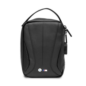 BMW Bag BMHBSPCTFK Organizer černo/černý Carbon&amp;Perforated