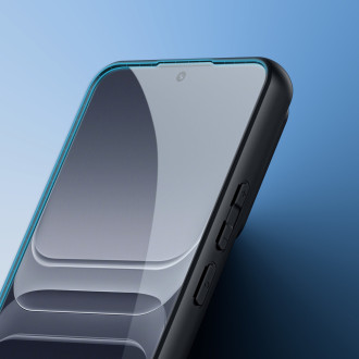 Pancéřové pouzdro Dux Ducis Aimo pro Xiaomi 14 Pro - černé