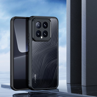 Obrněné pouzdro Dux Ducis Aimo pro Xiaomi 14 - černé