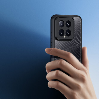 Obrněné pouzdro Dux Ducis Aimo pro Xiaomi 14 - černé