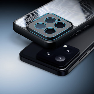 Obrněné pouzdro Dux Ducis Aimo pro Xiaomi 14 - černé