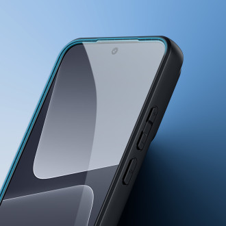 Obrněné pouzdro Dux Ducis Aimo pro Xiaomi 14 - černé