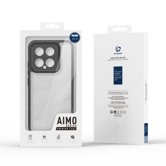 Obrněné pouzdro Dux Ducis Aimo pro Xiaomi 14 - černé