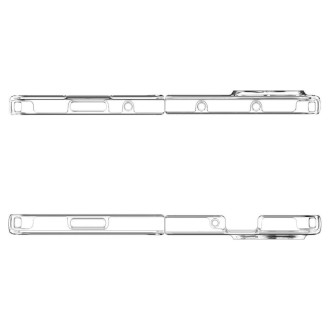 Spigen ULTRA HYBRID GALAXY Z Fold 5 CRYSTAL CLEAR
