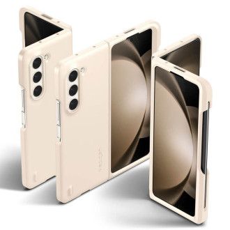 Spigen THIN FIT PEN GALAXY Z Fold 5 PERLOVANÁ IVORY