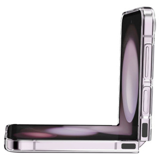 Spigen AIRSKIN GALAXY Z Flip 5 CRYSTAL CLEAR