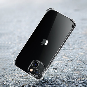 Ugreen Airbag Case cover with reinforced corners for iPhone 13 transparent (90123)