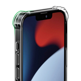 Ugreen Airbag Case cover with reinforced corners for iPhone 13 transparent (90123)