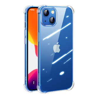 Ugreen Airbag Case cover with reinforced corners for iPhone 13 transparent (90123)