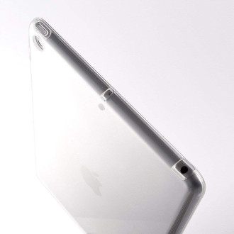 Silikonové tenké pouzdro Samsung Tab S9 - průhledné