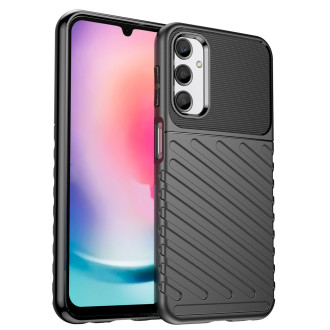 Obrněné pouzdro Samsung M34 Thunder Case - černé