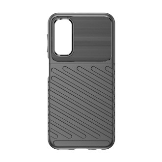 Obrněné pouzdro Samsung M34 Thunder Case - černé