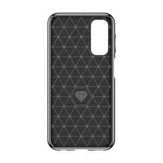 Obrněné pouzdro Samsung M34 Thunder Case - černé