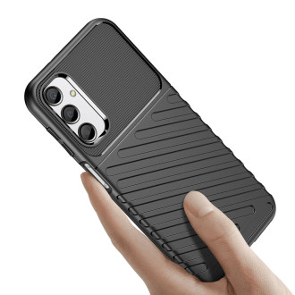 Obrněné pouzdro Samsung M34 Thunder Case - černé